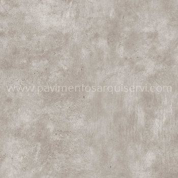 Vinílicos Heterogéneo Stylish concrete grey
